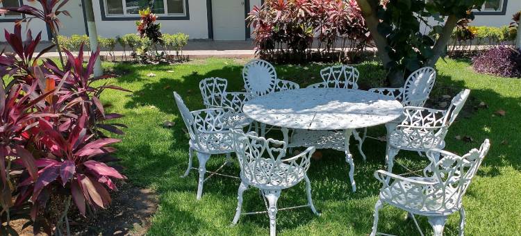 萨尔瓦托雷别墅(Villa Salvatore)图片