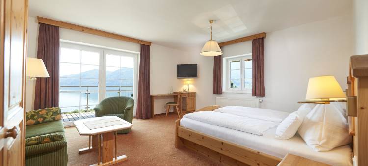 希凯斯霍夫斯塔德尔酒店(Hotel Stadler am Attersee)图片