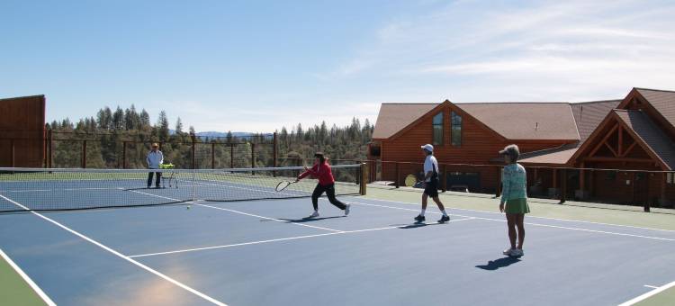 康特伍德旅馆(Courtwood Inn)图片