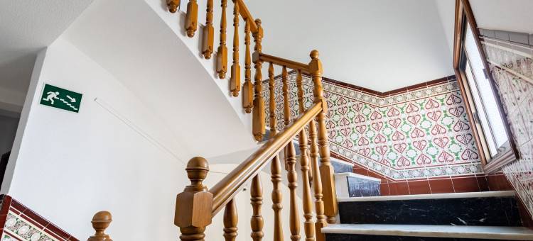 拉科斯塔青年旅社(Hostal la Costa)图片