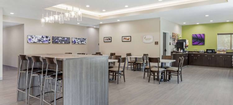 舒眠旅馆套房(Sleep Inn & Suites)图片