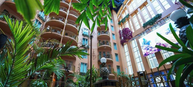 皇宫酒店(Hôtel Palace Royal)图片