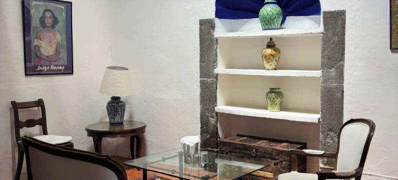 卡萨卡门酒店(Casa Carmen)图片