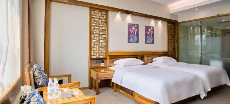 芒市金丛大酒店图片