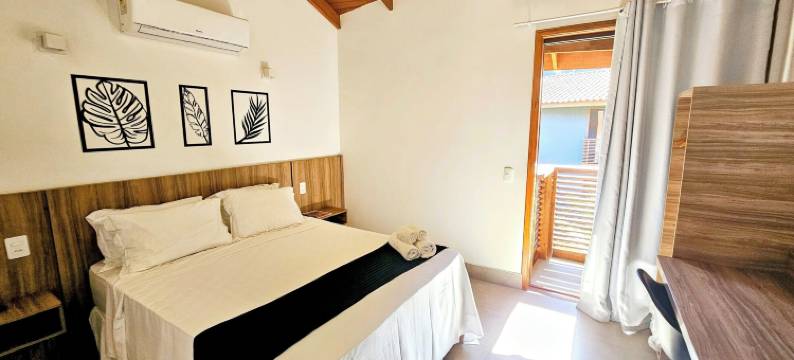 Vila Ipuan旅馆(Pousada Vila Ipuan)图片