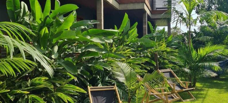 Vila Ipuan旅馆(Pousada Vila Ipuan)图片