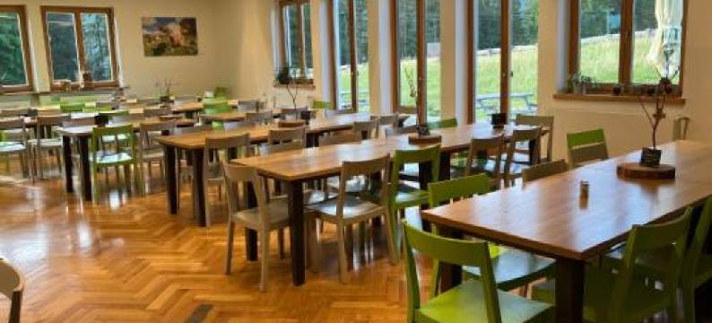 米滕瓦尔德青年旅社(Jugendherberge Mittenwald)图片