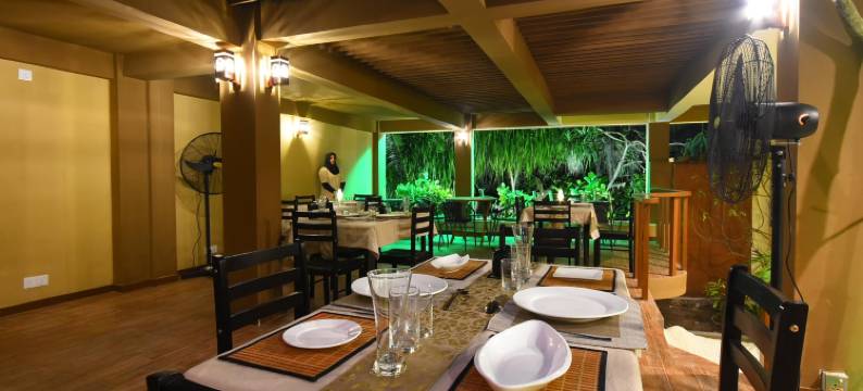 乌库拉斯西沙酒店 : 15189844882(West Sands Ukulhas)图片