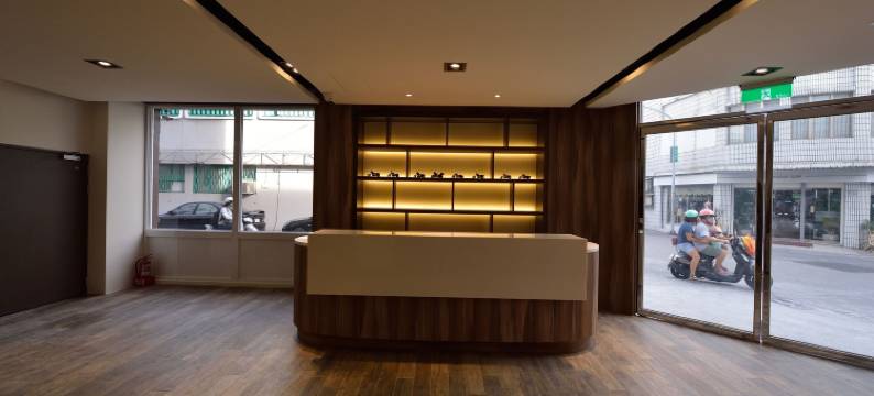 台东鸿瑞轻旅图片