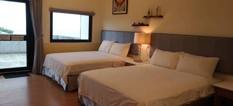 台东跑者之家图片