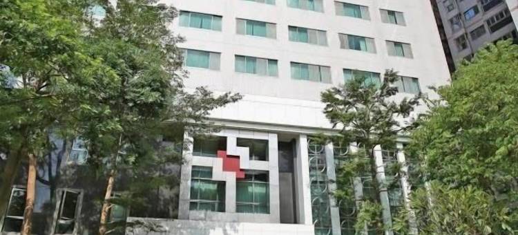 新北新店仲信商务会馆图片