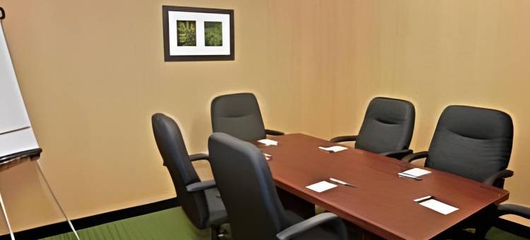 Fairfield by Marriott Inn & Suites Kingsland图片