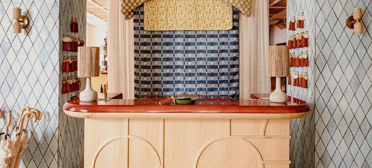 伊比萨蒙特索尔实验酒店(Montesol Experimental Ibiza)图片