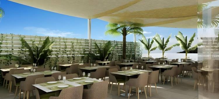 拉尔克贝斯特韦斯特优质酒店(Best Western Plus Larco Hotel)图片