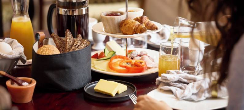 韦斯特高德酒店(Westergaards Hotel)图片