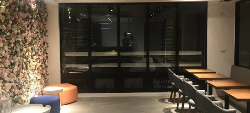 铁塔恋人轻旅家庭旅馆图片