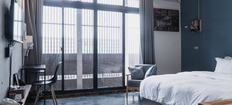 台南莱加民宿图片