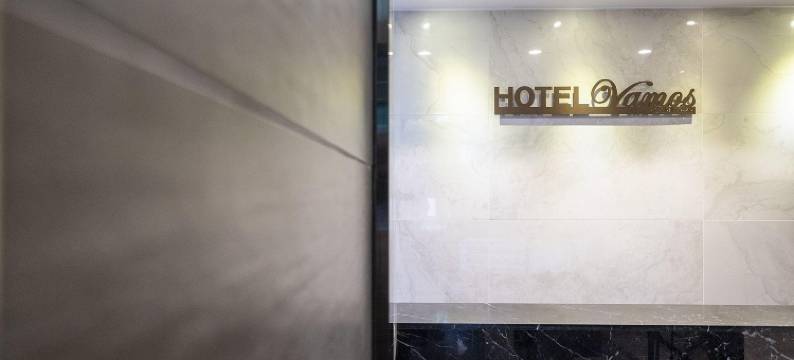 首尔瓦莫斯酒店(Seoul Vamos Hotel)图片