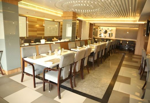 The Amayaa Hotel Overview