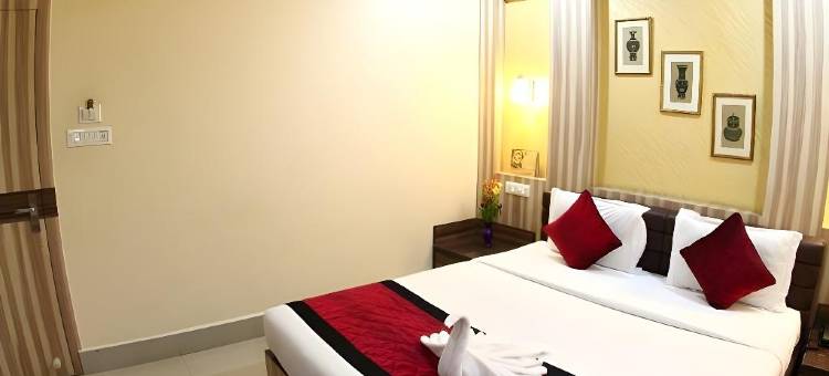 马约尔酒店(Mayor Hotel)图片