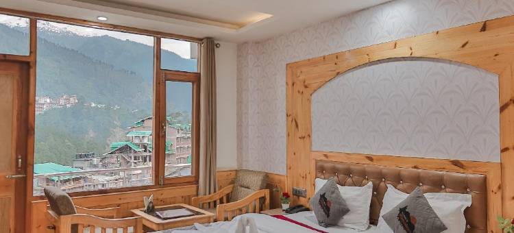 只住乌代喜马拉雅(OnlyStay Uday Himalaya)图片