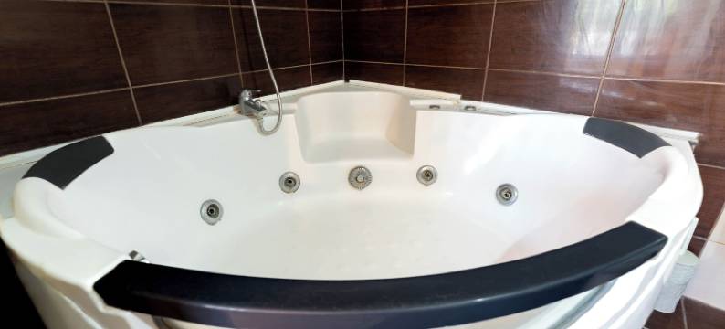 吉普斯度假酒店(Kipos Resort)图片