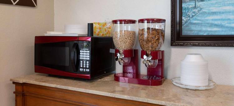 Travelodge by Wyndham Redwood Falls图片