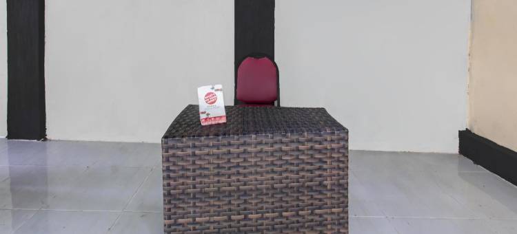 O普里巴图博隆酒店(Hotel O Puri Batu Bolong)图片