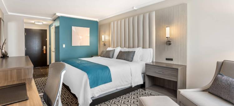 阿希酒店, an Ascend Collection Hotel(The Ashi, Ascend Hotel Collection)图片