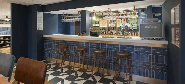 爱丁堡卡梅隆托尔旅游旅馆(Travelodge Edinburgh Cameron Toll)图片