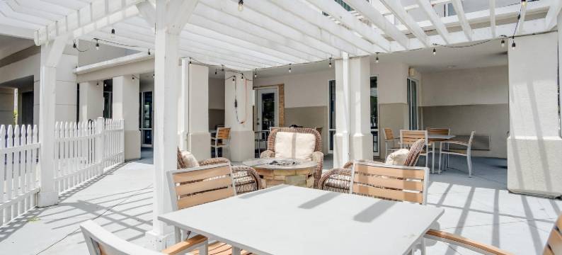 萨凡纳市中心区万豪SpringHill酒店(Country Inn & Suites by Radisson, Savannah Southside)图片