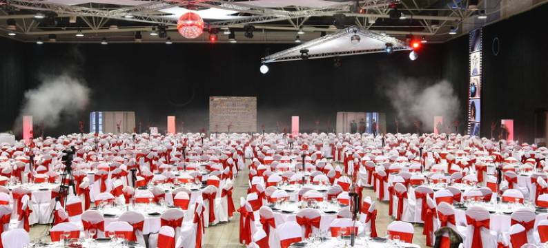 Holiday Inn 贝尔格莱德(Holiday Inn Belgrade)图片