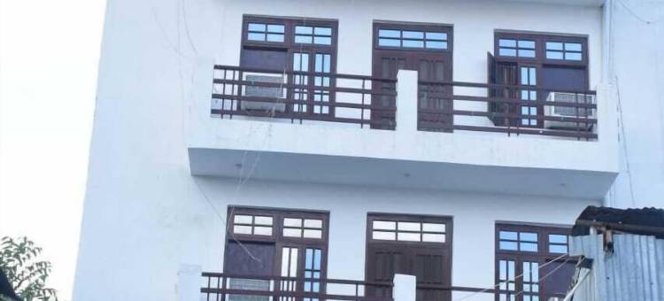 拉克瑙豪华酒店和餐厅(Lucknow Luxury Hotel And Restaurant)图片