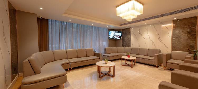 Hotel Grand Serene, Mysore图片