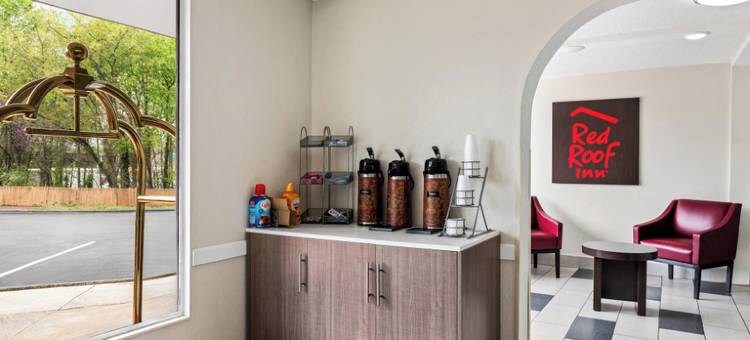 Days Inn by Wyndham Charlotte Airport North图片