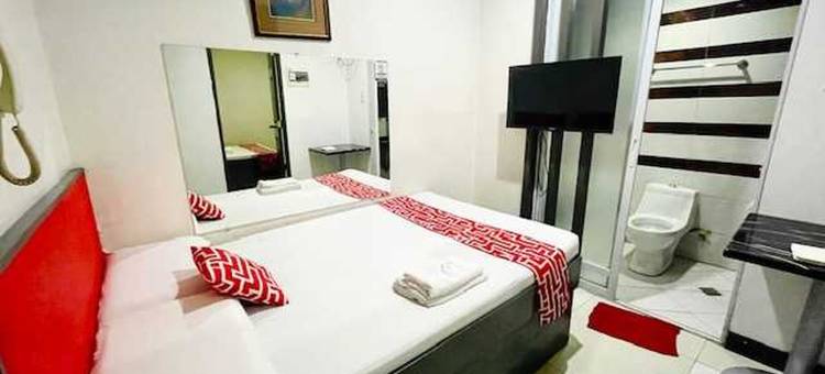 宇宙酒店(Cosmo Hotel)图片