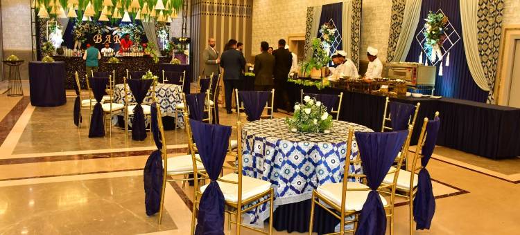 Jaswant Vilas A Boutique Hotel图片