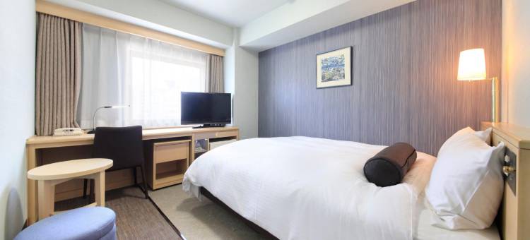 那霸久茂地里士满酒店(Richmond Hotel Naha Kumoji)图片