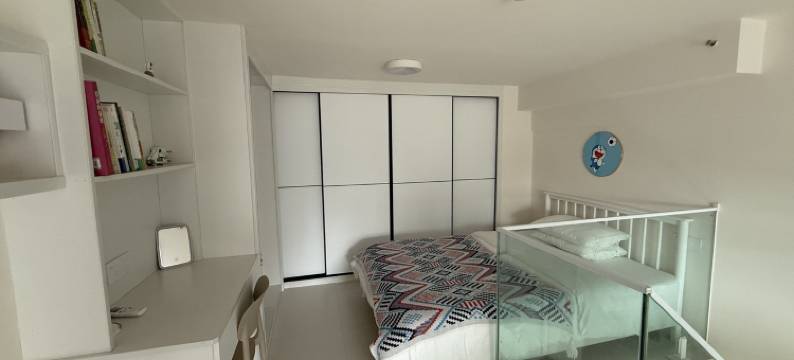 金科流程民宿(西江大道分店)图片