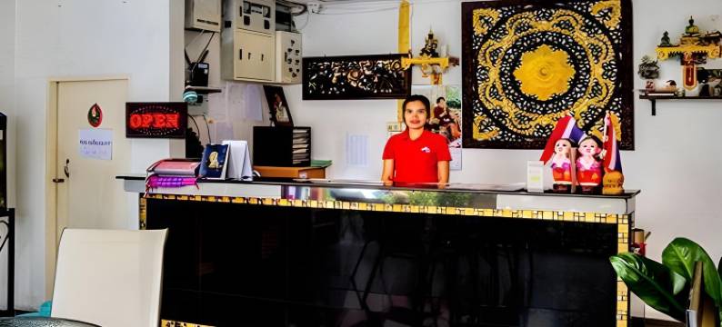 MD 玫瑰公寓酒店(MD Rose Apartment)图片