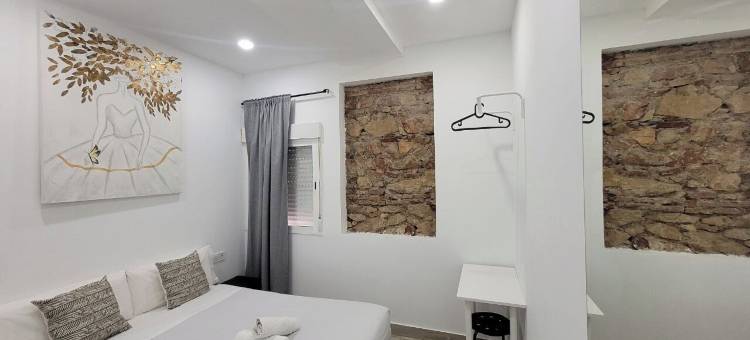 AYZ Silvela - 自动入住物业(Ayz Silvela - Auto Check-in Property)图片