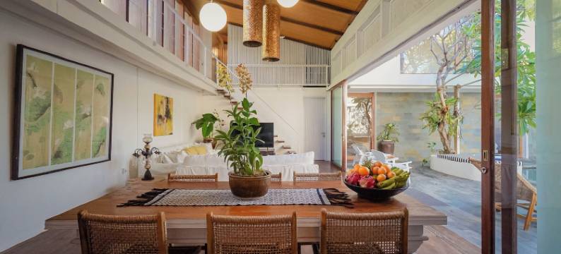 克伊别墅(Bias Villa Seminyak)图片