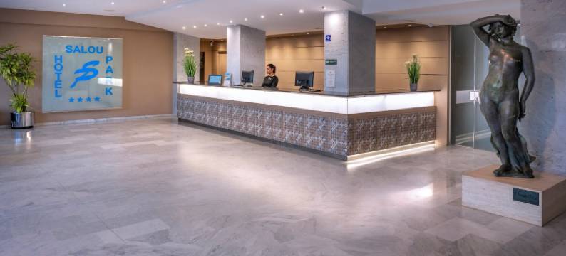 4R萨鲁公园一号度假村(4R Salou Park Resort I)图片