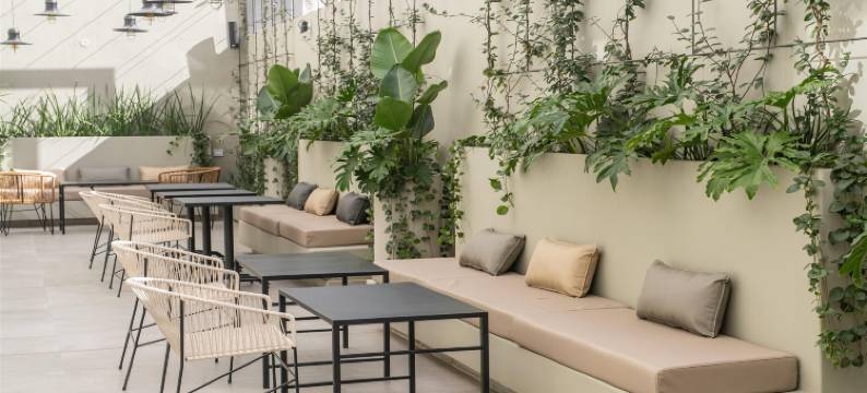 Dazzler by Wyndham Salta图片