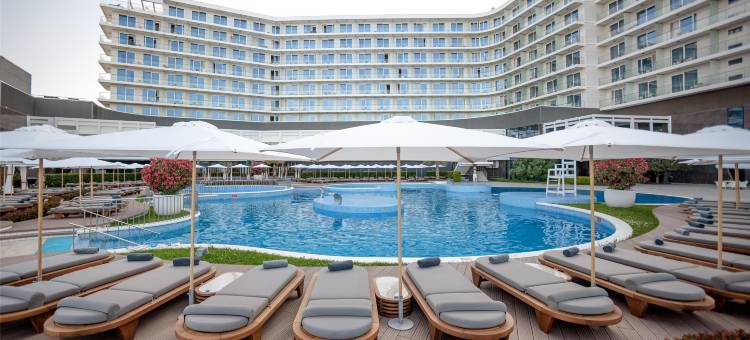 Radisson Collection Paradise Resort & Spa, Sochi图片