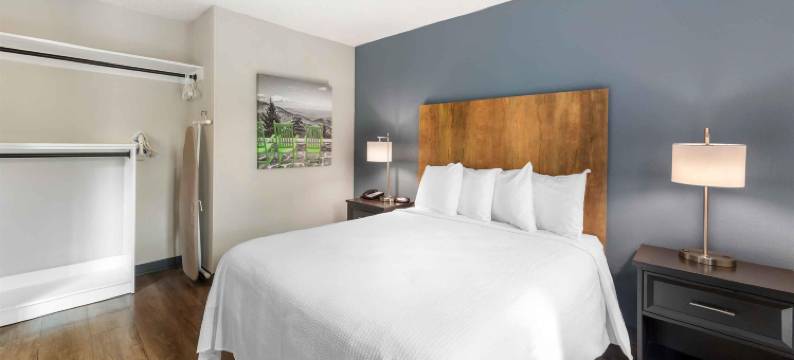 美洲长住酒店高级套房-迈阿密-机场-迈阿密斯普林斯(Extended Stay America Premier Suites - Miami - Airport - Miami Springs)图片