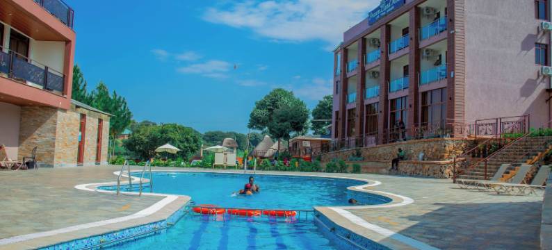 梦想之地酒店Arua(Dreamland Hotel Arua)图片