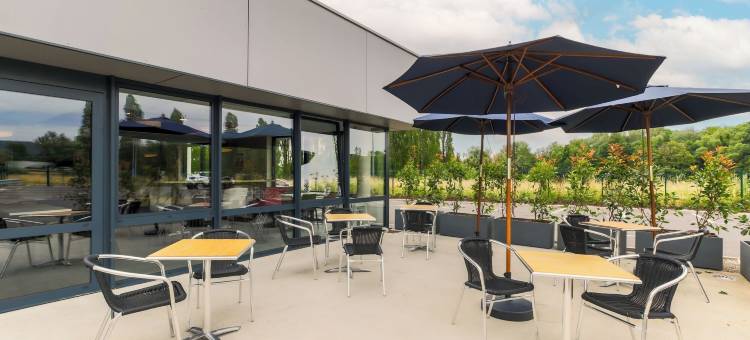 ACE酒店 - 卢森堡蒂奥维尔门口(Ace Hôtel Thionville - Porte du Luxembourg)图片