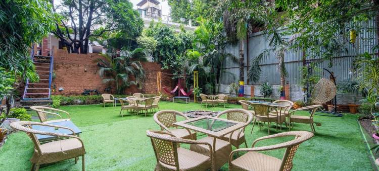 Treebo AK 公寓(Hotel A K Residency)图片