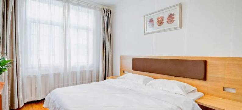 长安客栈(西安交大一附院吉祥村地铁站店)图片